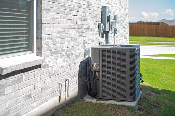Reliable Ac Installation contractor in Lynchburg, TN by FH HVAC
